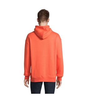 CONDOR SUDADERA UNISEX