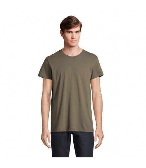RE CRUSADER Camiseta 150g
