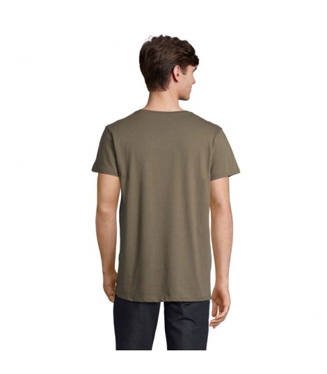 RE CRUSADER Camiseta 150g