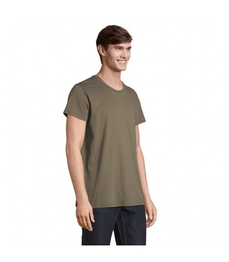 RE CRUSADER Camiseta 150g