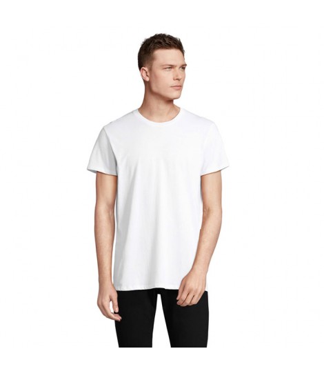 RE CRUSADER Camiseta 150g
