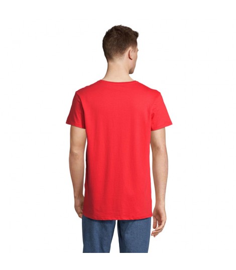 RE CRUSADER Camiseta 150g