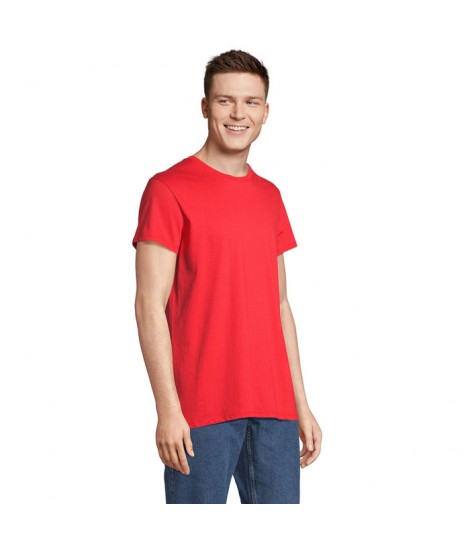 RE CRUSADER Camiseta 150g