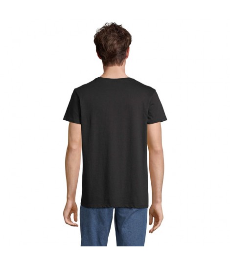 RE CRUSADER Camiseta 150g