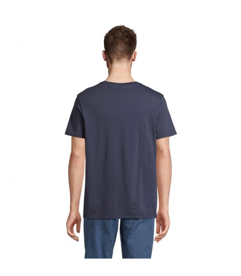 RE CRUSADER Camiseta 150g