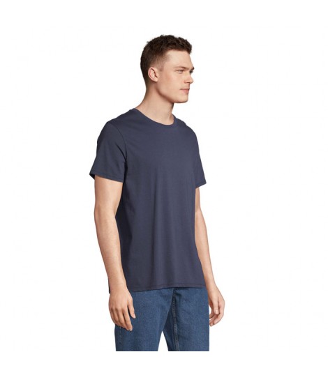 RE CRUSADER Camiseta 150g
