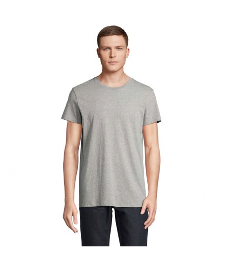 RE CRUSADER Camiseta 150g