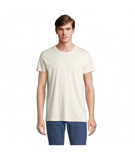 RE CRUSADER Camiseta 150g