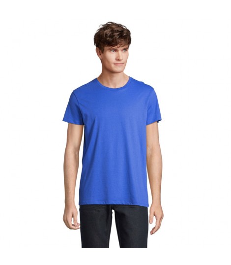 RE CRUSADER Camiseta 150g