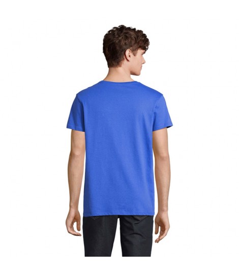 RE CRUSADER Camiseta 150g