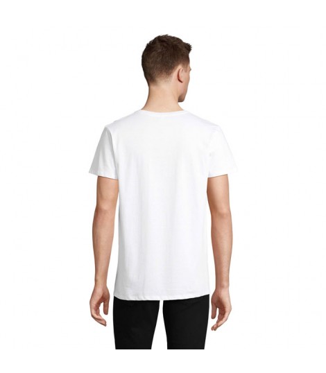 RE CRUSADER Camiseta 150g