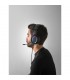 Thorne Headset RGB Auriculares para juegos con microfono