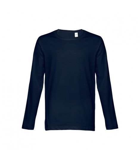 THC BUCHAREST Camiseta manga larga para hombre