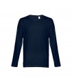THC BUCHAREST Camiseta manga larga para hombre