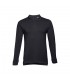 THC BERN Polo de manga larga para hombre