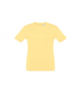 THC QUITO Camiseta de ninos unisex