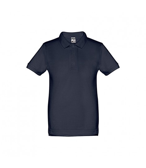 THC ADAM KIDS Polo de ninos unisex