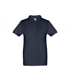 THC ADAM KIDS Polo de ninos unisex