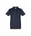 THC ADAM KIDS Polo de ninos unisex