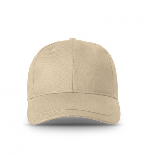 RYAN Gorra de algodon reciclado 280 g m