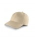 RYAN Gorra de algodon reciclado 280 g m