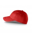 RYAN Gorra de algodon reciclado 280 g m