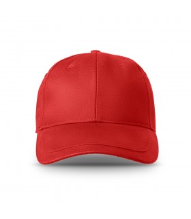 RYAN Gorra de algodon reciclado 280 g m