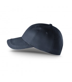 RYAN Gorra de algodon reciclado 280 g m