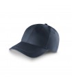 RYAN Gorra de algodon reciclado 280 g m