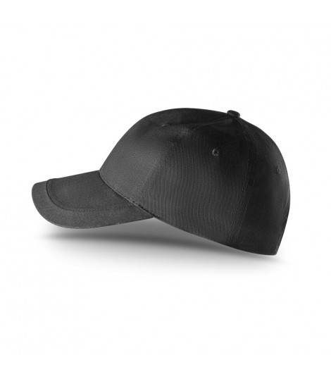 RYAN Gorra de algodon reciclado 280 g m