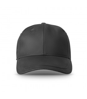 RYAN Gorra de algodon reciclado 280 g m
