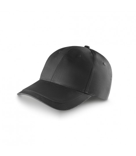 RYAN Gorra de algodon reciclado 280 g m