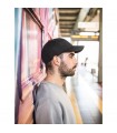 RYAN Gorra de algodon reciclado 280 g m