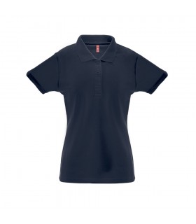 THC BERLIN WOMEN Polo de mujer