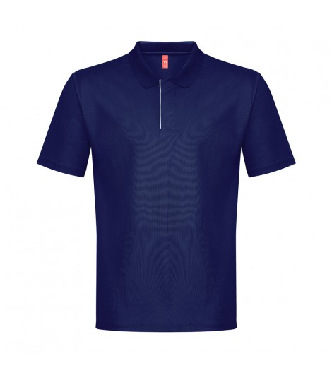 THC DYNAMIC Polo tecnico hombre