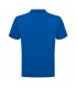 THC DYNAMIC Polo tecnico hombre