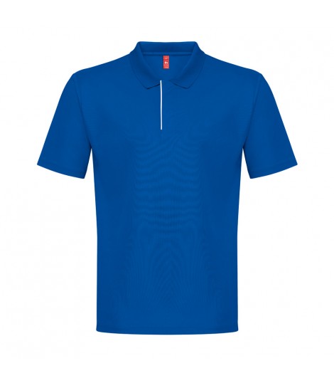 THC DYNAMIC Polo tecnico hombre