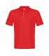 THC DYNAMIC Polo tecnico hombre