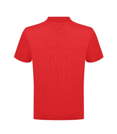 THC DYNAMIC Polo tecnico hombre