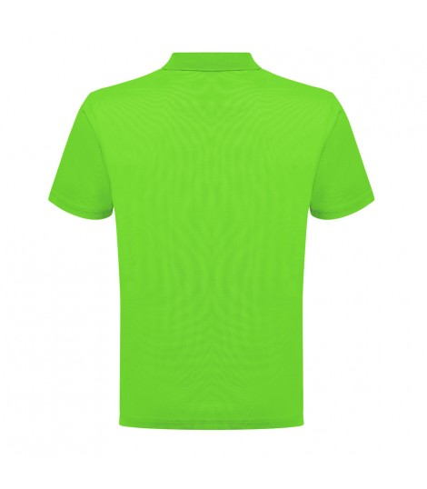 THC DYNAMIC Polo tecnico hombre