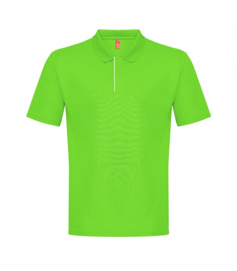 THC DYNAMIC Polo tecnico hombre
