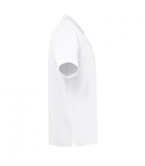 THC DYNAMIC WH Polo tecnico hombre