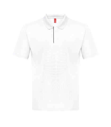 THC DYNAMIC WH Polo tecnico hombre
