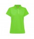 THC DYNAMIC WOMEN Polo tecnico mujer