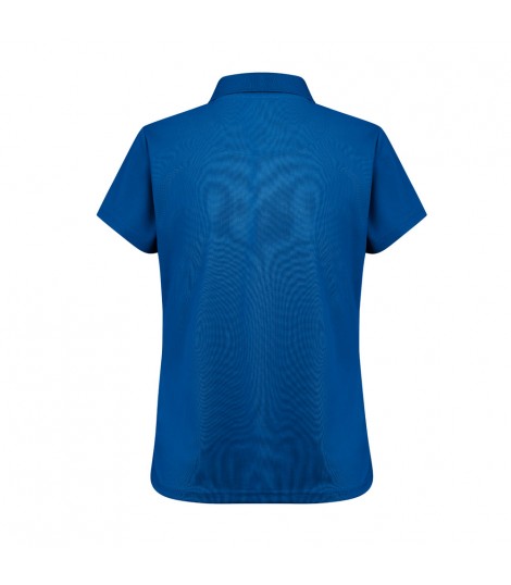 THC DYNAMIC WOMEN Polo tecnico mujer
