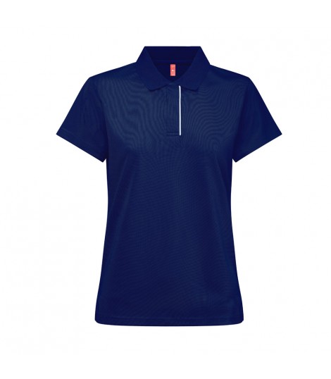 THC DYNAMIC WOMEN Polo tecnico mujer