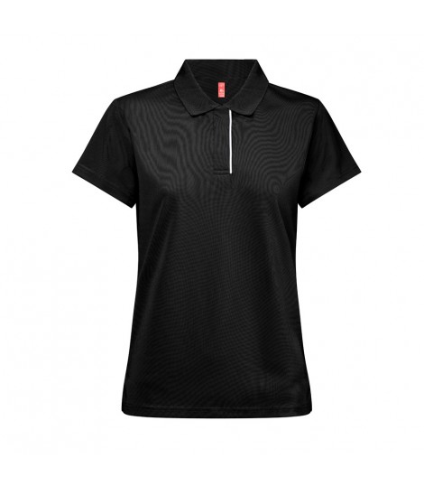 THC DYNAMIC WOMEN Polo tecnico mujer