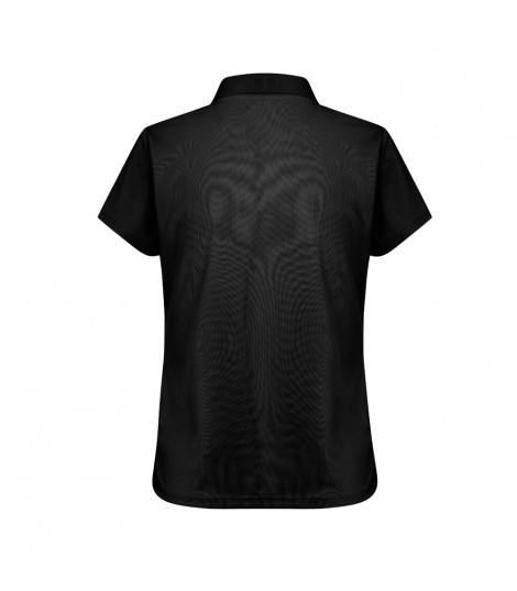 THC DYNAMIC WOMEN Polo tecnico mujer