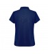 THC DYNAMIC WOMEN Polo tecnico mujer