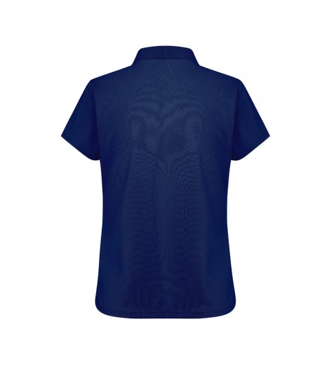 THC DYNAMIC WOMEN Polo tecnico mujer
